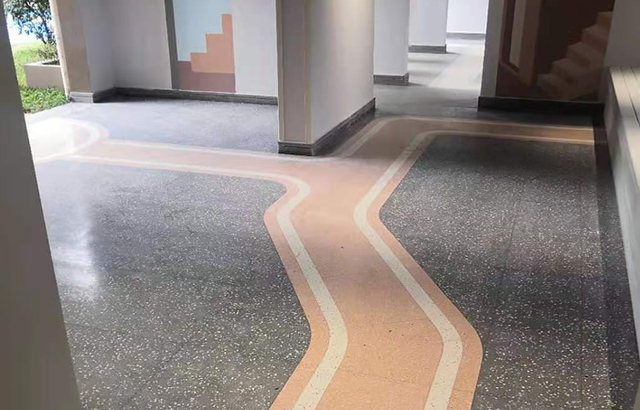 畫畫室使用場景